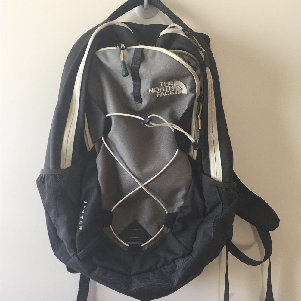 The North Face Jester backpack